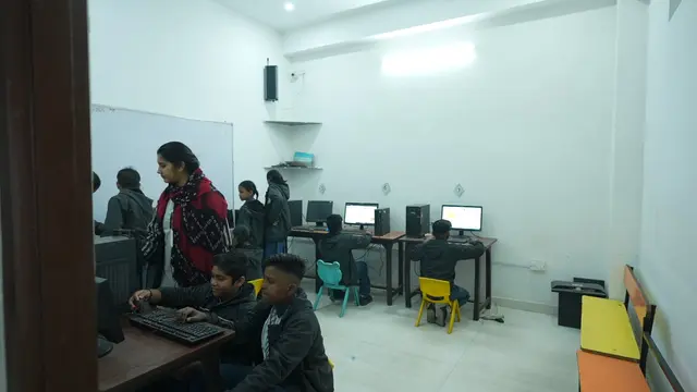 Computer & Digital Learning for Preschoolers: Why It Matters