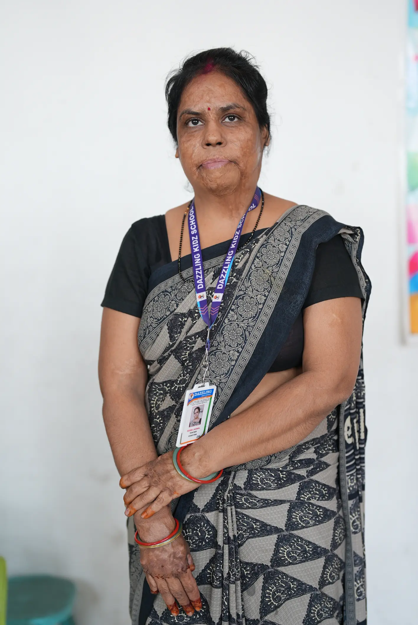 Mrs. Seema